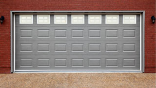 Garage Door Repair at Mid Broadway District Chula Vista, California